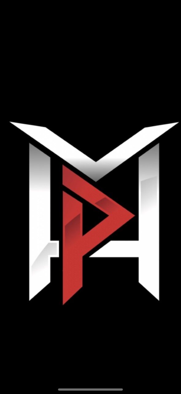 MPH Racing Team Logo